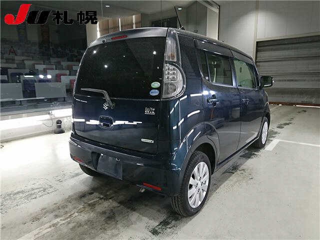 SUZUKI MR WAGON