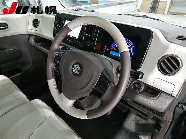 SUZUKI MR WAGON