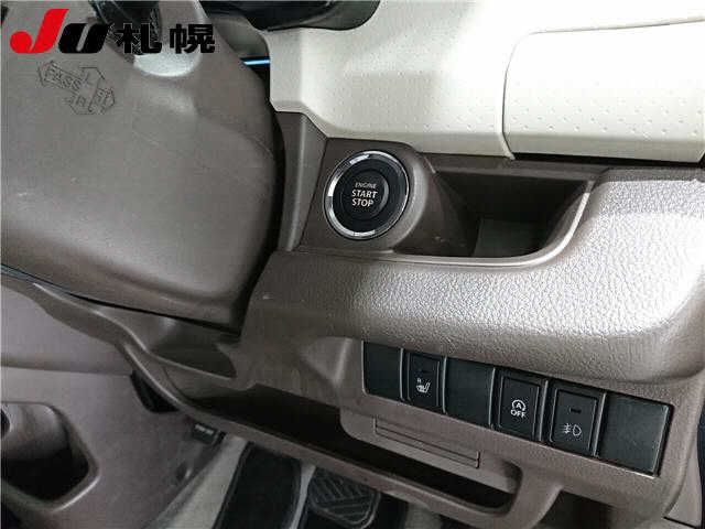 SUZUKI MR WAGON