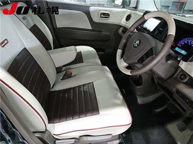 SUZUKI MR WAGON