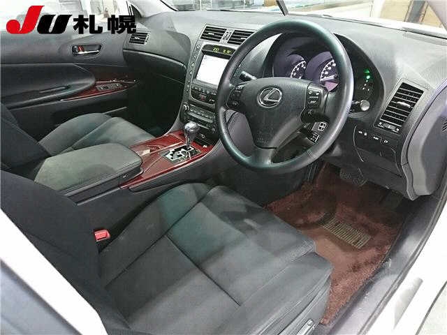 LEXUS GS350