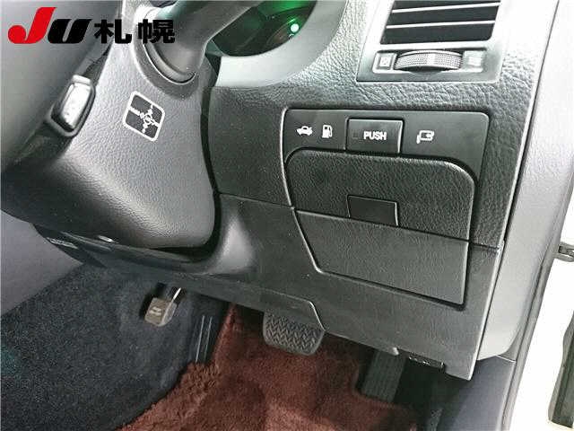 LEXUS GS350