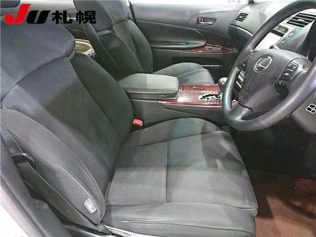 LEXUS GS350
