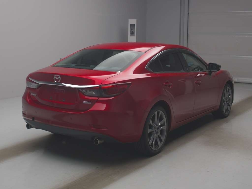 MAZDA ATENZA