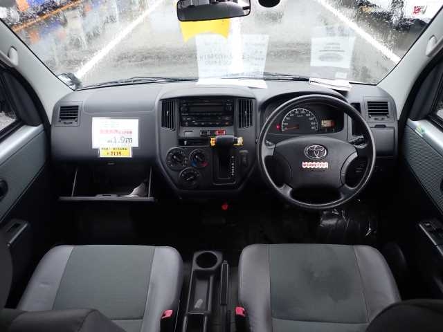 TOYOTA LITE ACE