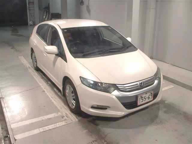 HONDA INSIGHT