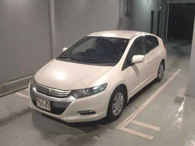HONDA INSIGHT