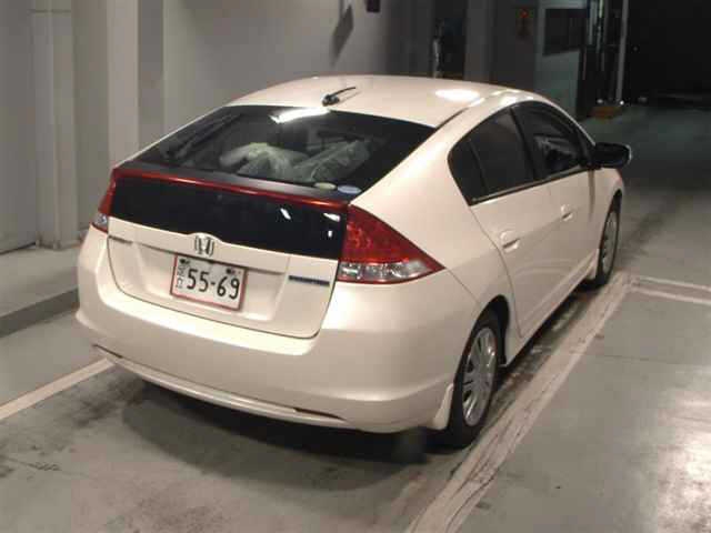 HONDA INSIGHT