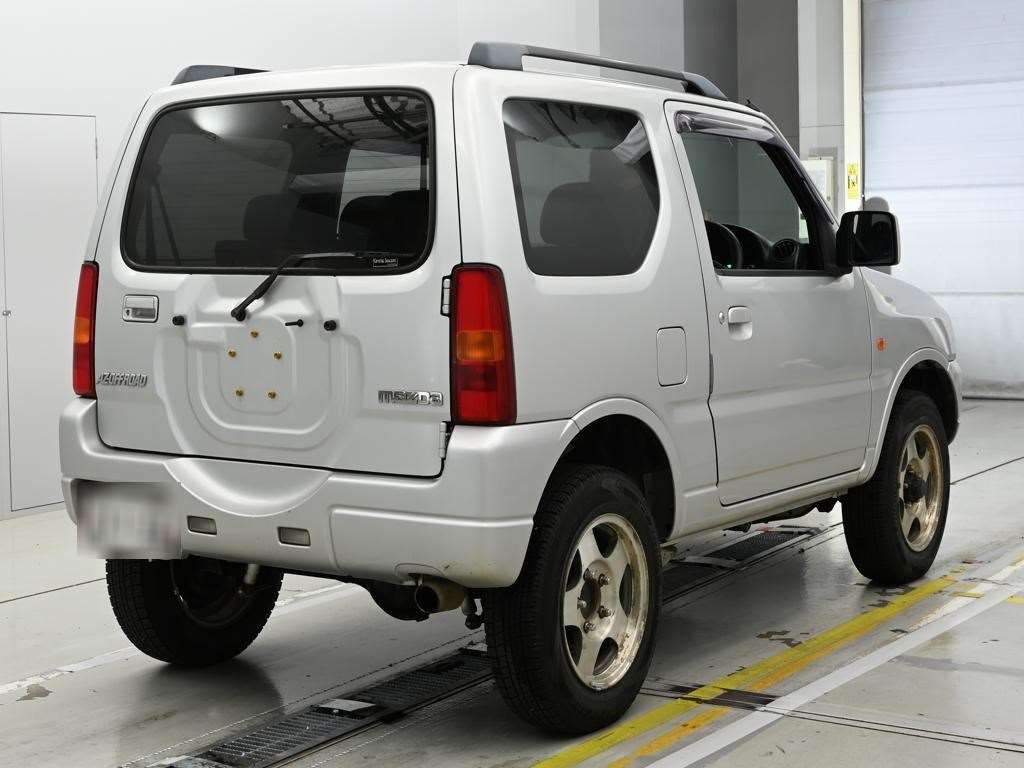 MAZDA AZ-OFFROAD