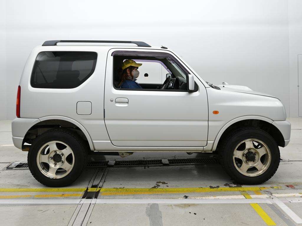 MAZDA AZ-OFFROAD