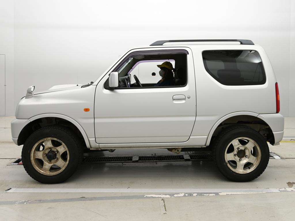MAZDA AZ-OFFROAD
