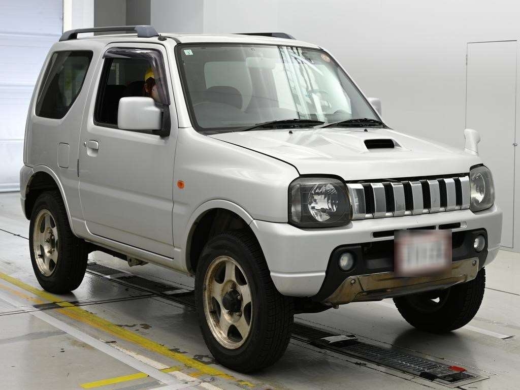 MAZDA AZ-OFFROAD