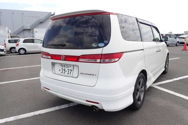 HONDA ELYSION