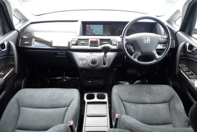 HONDA ELYSION