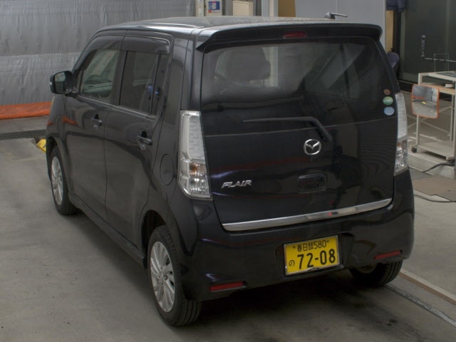 MAZDA FLAIR