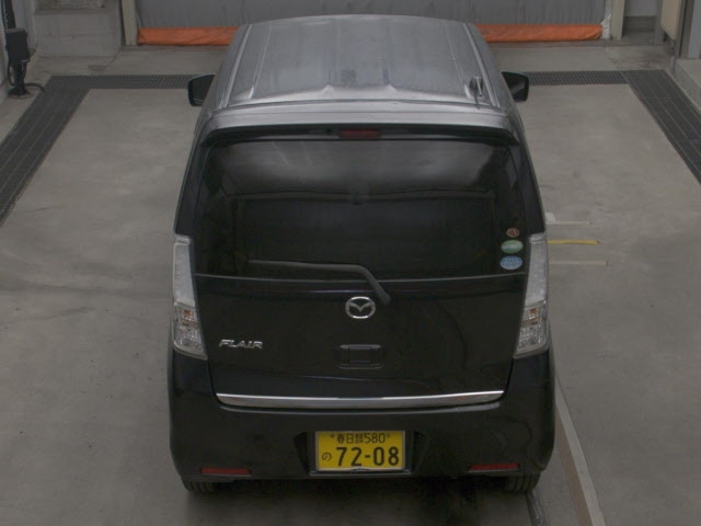 MAZDA FLAIR