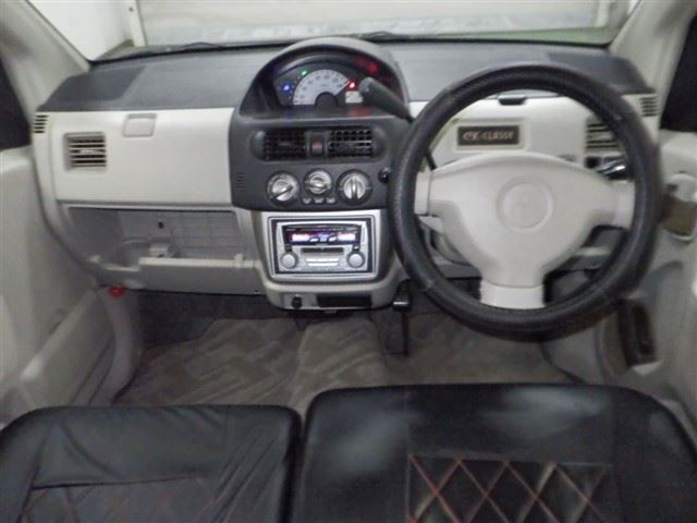 MITSUBISHI EK CLASSY