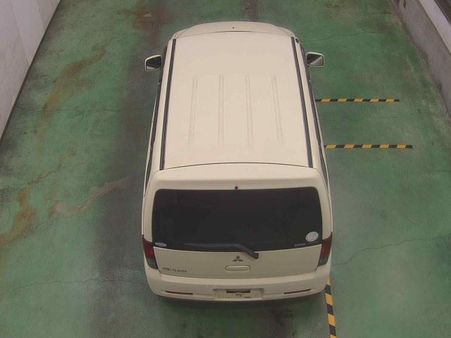 MITSUBISHI EK CLASSY