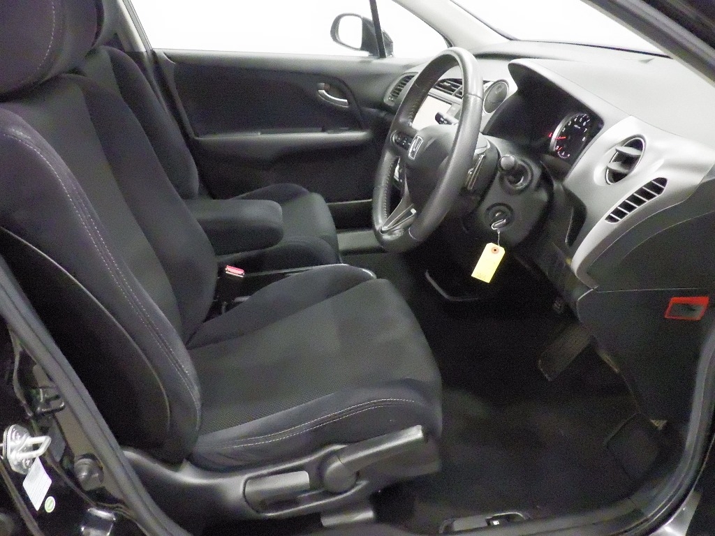 HONDA STREAM
