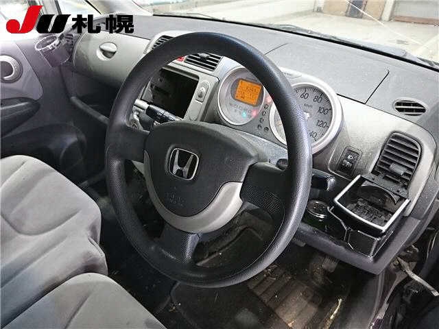 HONDA LIFE