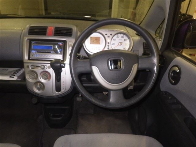 HONDA LIFE
