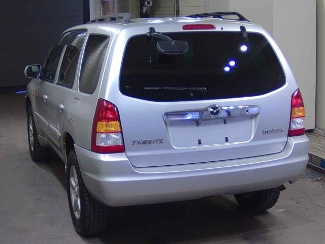 MAZDA TRIBUTE
