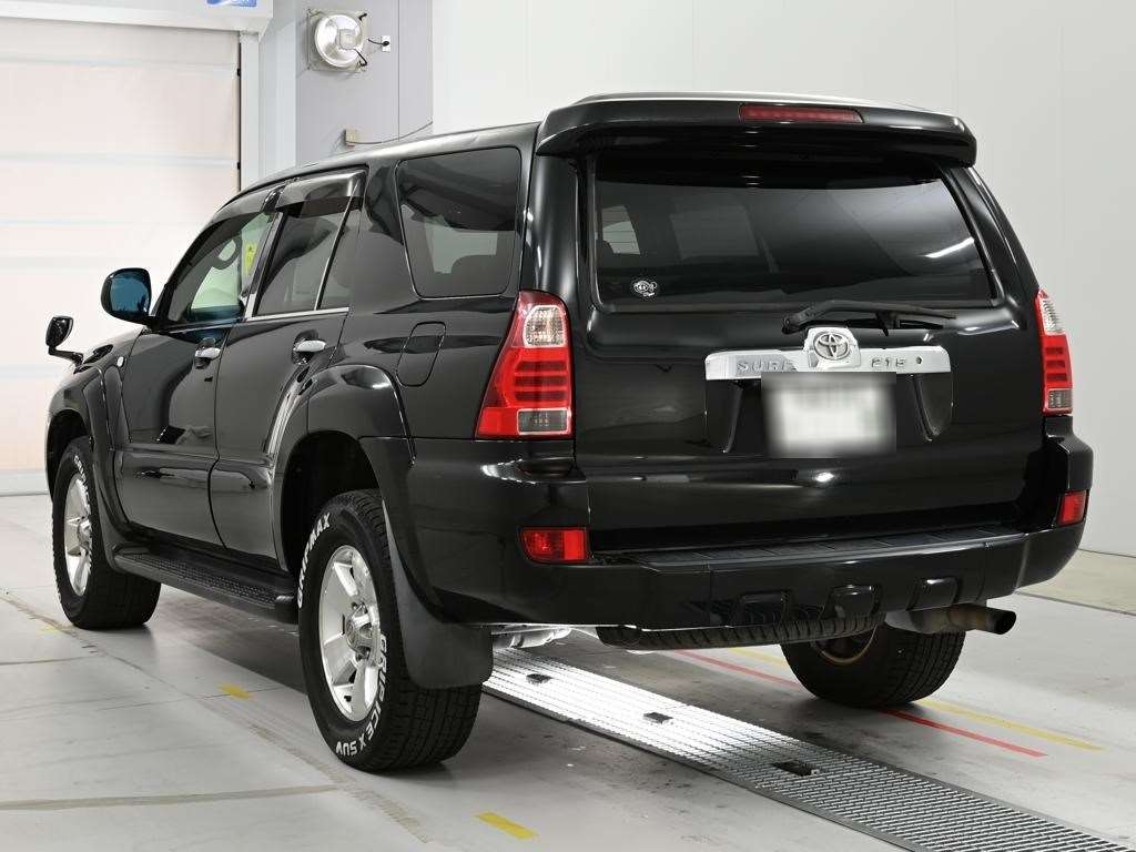 TOYOTA HILUX SURF