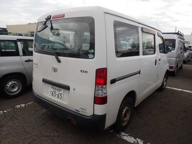 TOYOTA LITE ACE