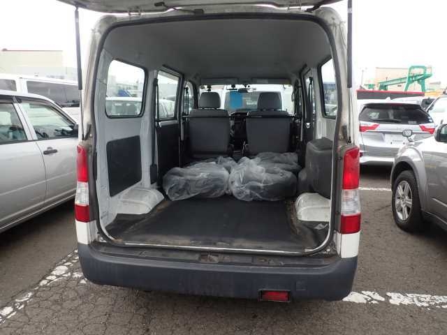 TOYOTA LITE ACE