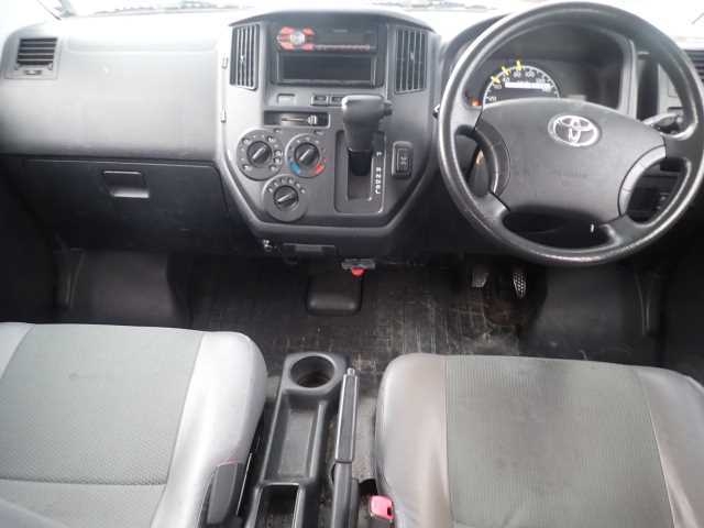 TOYOTA LITE ACE