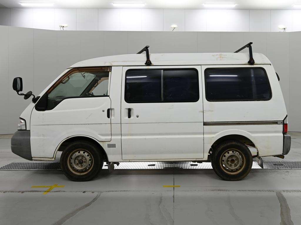 NISSAN VANETTE