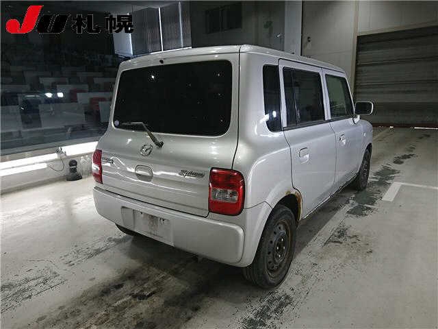 MAZDA SPIANO