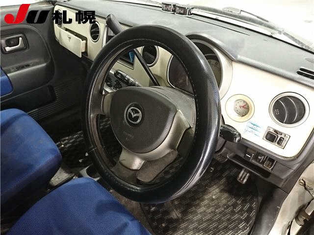 MAZDA SPIANO