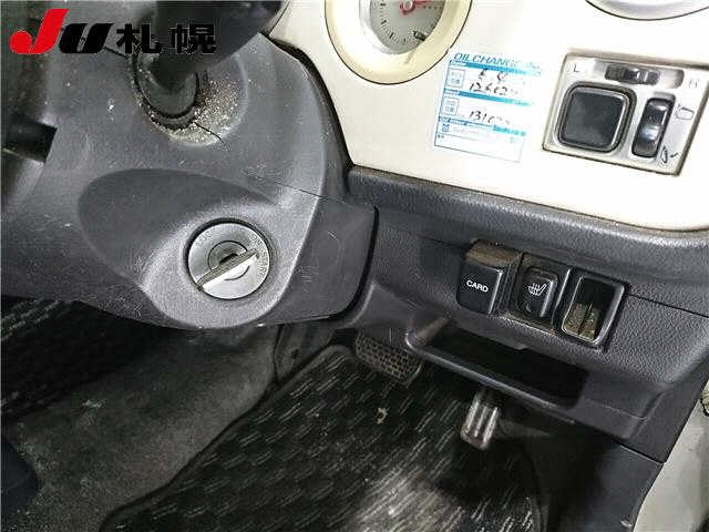 MAZDA SPIANO