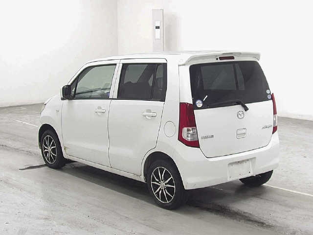 MAZDA AZ-WAGON