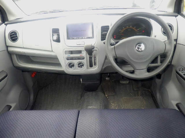 MAZDA AZ-WAGON