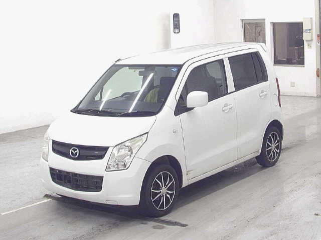 MAZDA AZ-WAGON