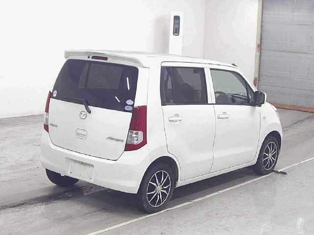 MAZDA AZ-WAGON