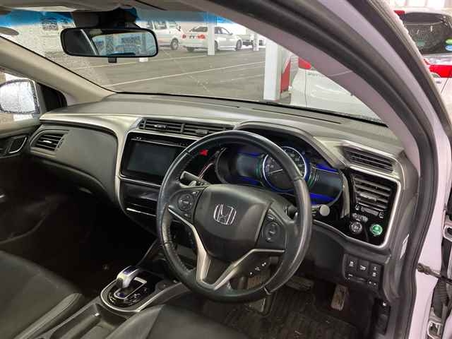 HONDA GRACE