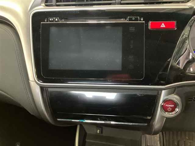 HONDA GRACE