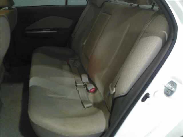 TOYOTA BELTA