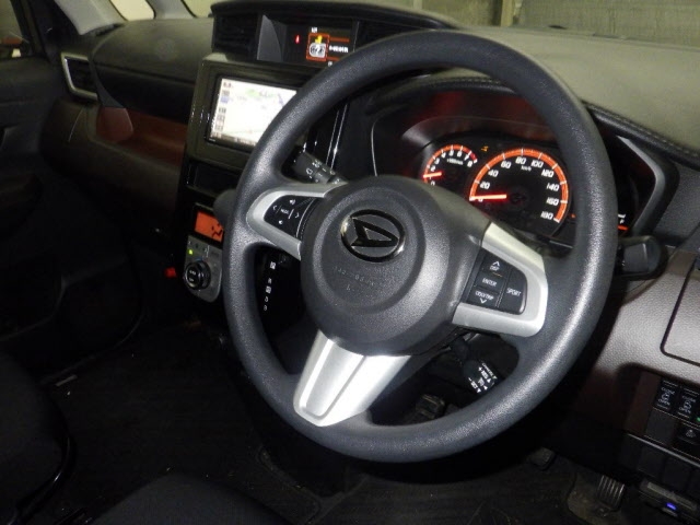 DAIHATSU THOR