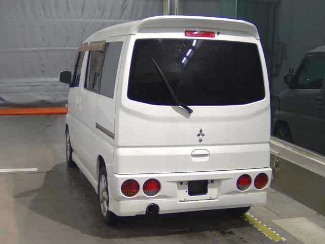 MITSUBISHI TOWN BOX
