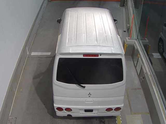 MITSUBISHI TOWN BOX