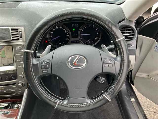 LEXUS IS350