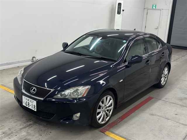 LEXUS IS350