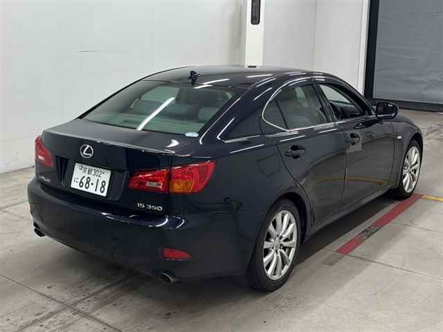 LEXUS IS350