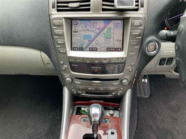 LEXUS IS350