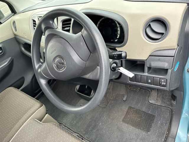 MAZDA FLAIR