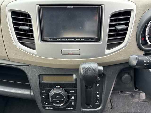 MAZDA FLAIR